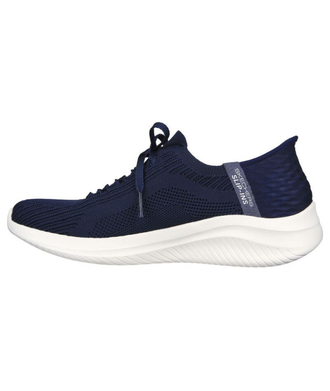 Sapatilhas Skechers Ultra Flex Slip Ins...