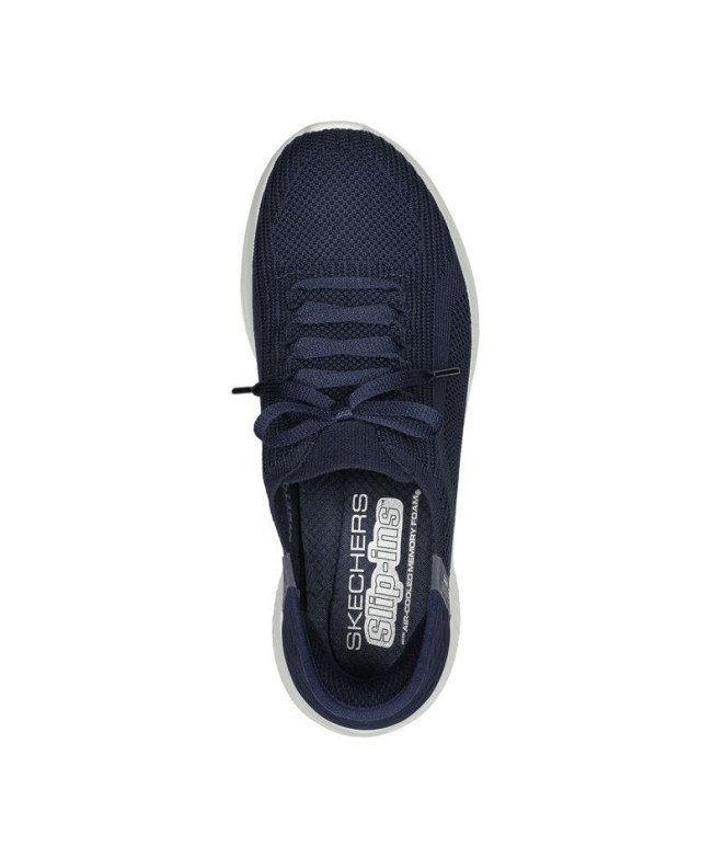 Zapatillas Skechers Ultra Flex Slip Ins...