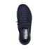 Sapatilhas Skechers Ultra Flex Slip Ins 3.0-Brill Mulher Azul Marinho