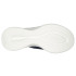 Sapatilhas Skechers Ultra Flex Slip Ins 3.0-Brill Mulher Azul Marinho