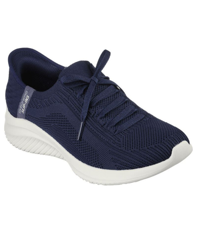 Sapatilhas Skechers Ultra Flex Slip Ins...