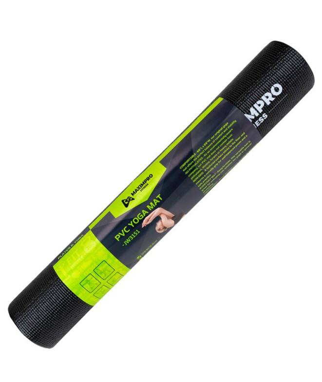 Tapi de yoga Fitness et Pilates Akla 173X61 Cm...