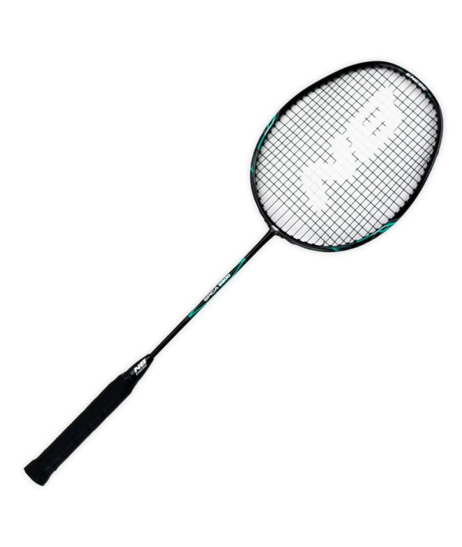 Raquete Badminton Spica 9800 Enebe