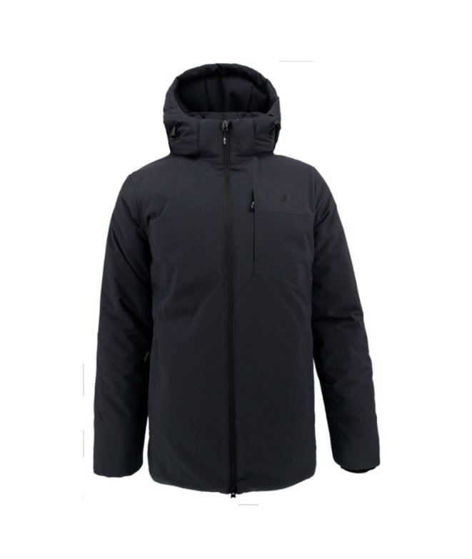 Veste Montagne Joluvi Femme de l'indy Black