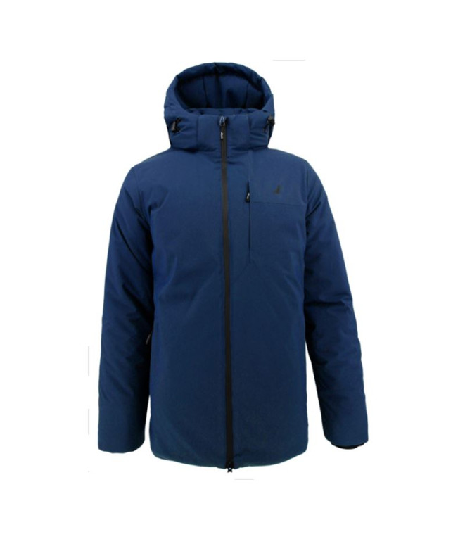 Veste Montagne Joluvi Femme de indy Marino