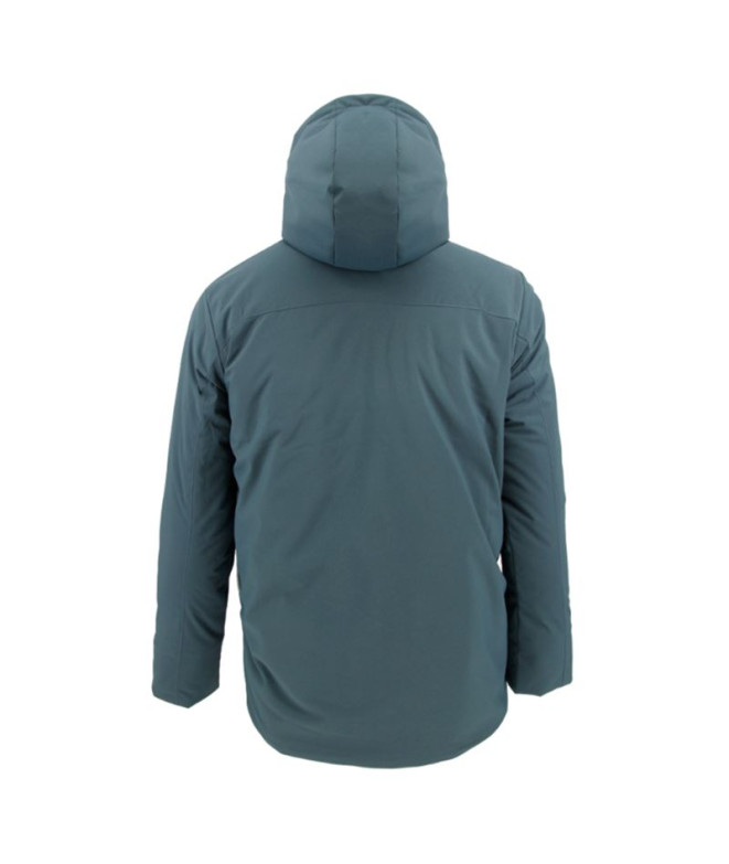 Chaqueta de Montaña Joluvi indy Mujer Verde...