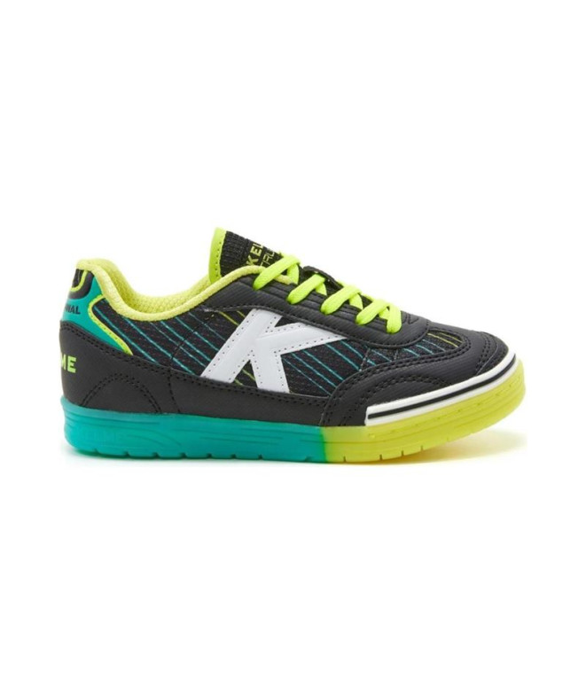 Zapatillas de fútbol Sala Kelme Trueno Lace...
