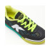 Zapatillas de fútbol Sala Kelme Trueno Lace Infantil