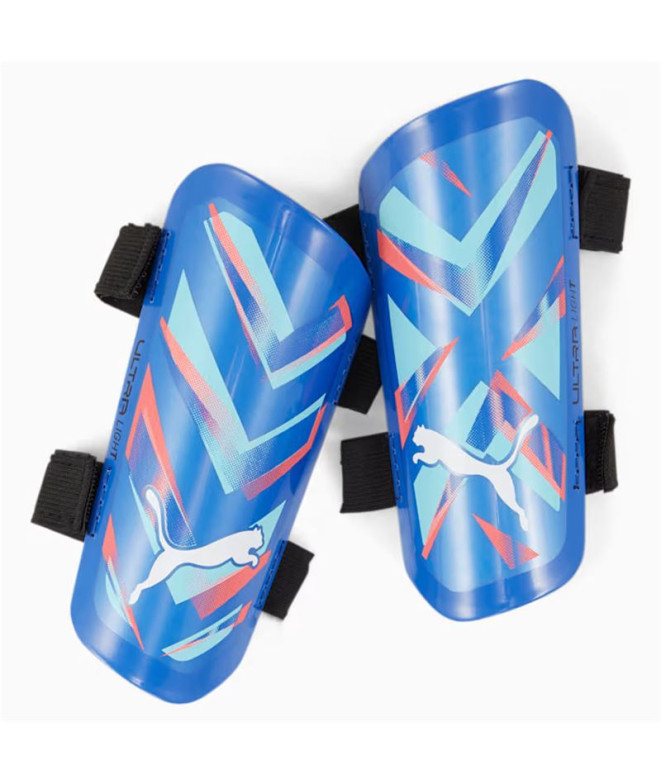 Espinilleras de Fútbol Puma Ultra Light Strap
