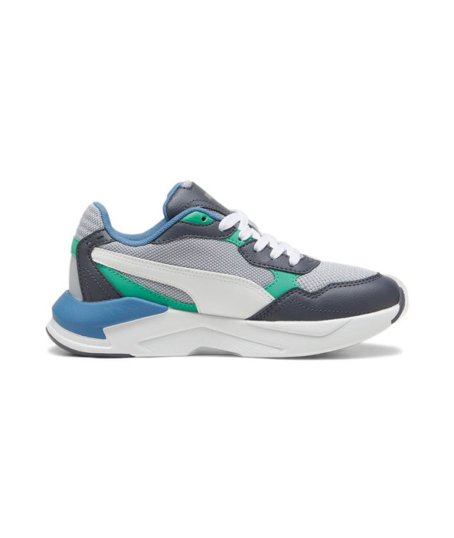 Zapatillas Puma X-Ray Speed Lite Infantil