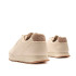 Sapatilhas Mulher Mustang Joggo Bulle Nude / Plity N