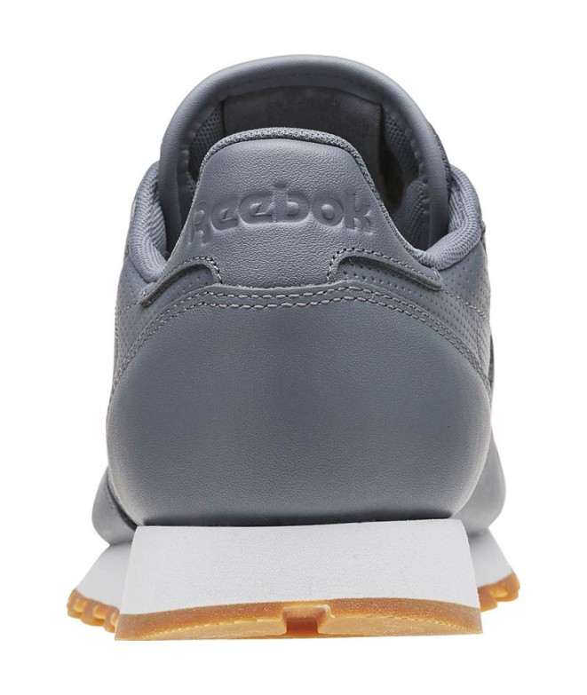 Sapatilhas de desporto Reebok Classic Couro...