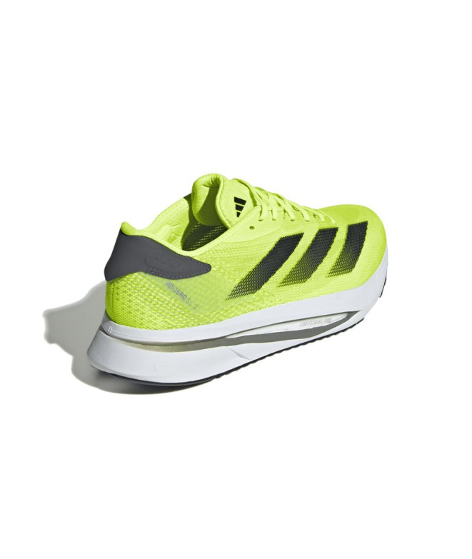 Zapatillas de Running adidas Adizero SL2 Hombre...