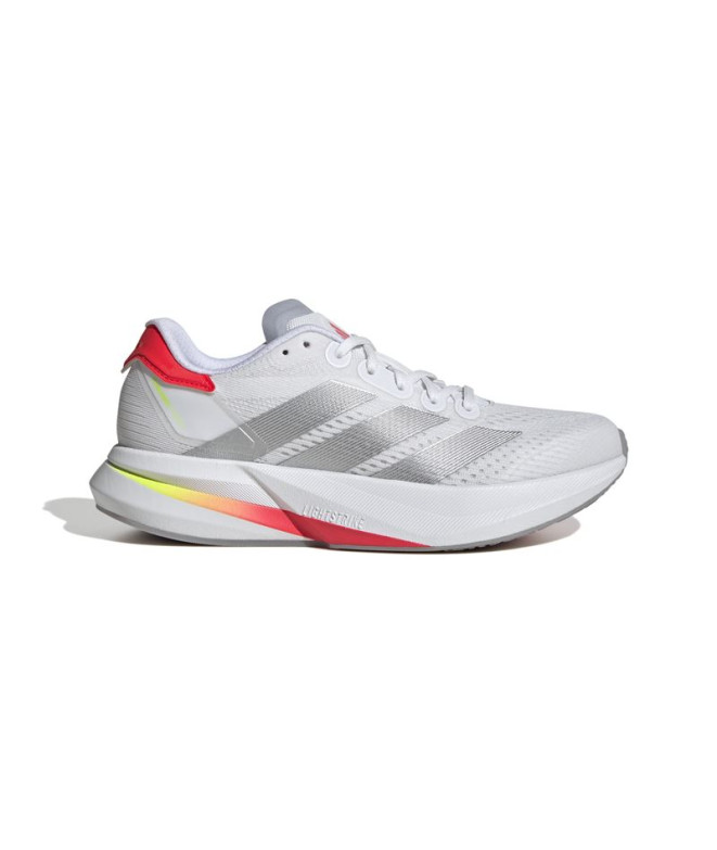 Sapatilhas Running adidas Mulher por Duramo Speed 2 Branco