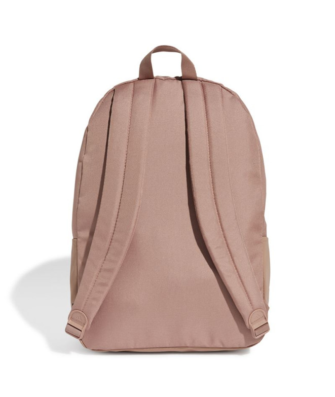 Sac à dos adidas Clasic 3 Stripes Pink