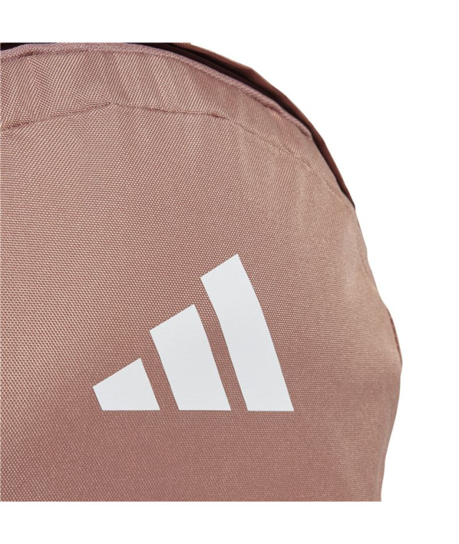 Sac à dos adidas Clasic 3 Stripes Pink