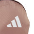 Mochila adidas Clasic 3 Riscas Rosa