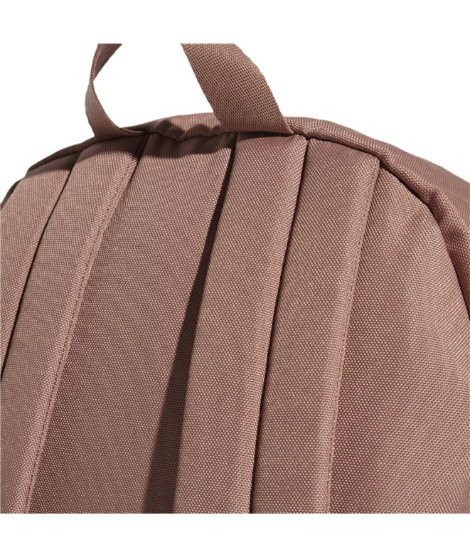 Sac à dos adidas Clasic 3 Stripes Pink