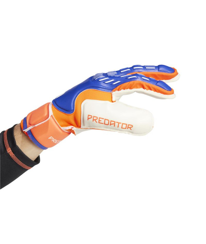 Luvas de PorteroFutebol adidas Predator por...