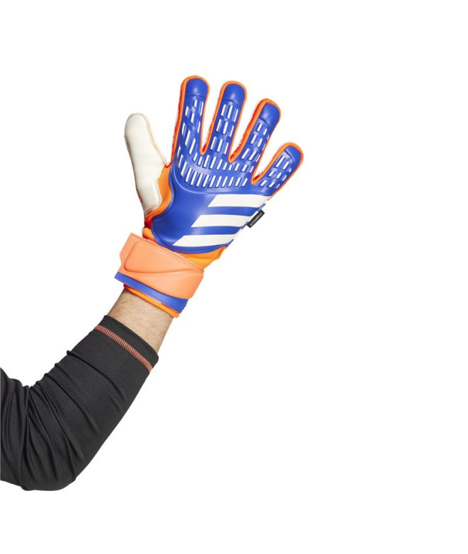 Gants de PorteroFootball adidas Predator par...