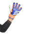 Gants de PorteroFootball adidas Predator par Match Fingersave Blue