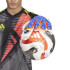 Luvas de PorteroFutebol adidas Predator por Match Fingersave Blue