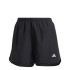 Calça Running adidas Mulher por Run It Short Preto