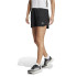 Calça Running adidas Mulher por Run It Short Preto