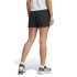 Calça Running adidas Mulher por Run It Short Preto