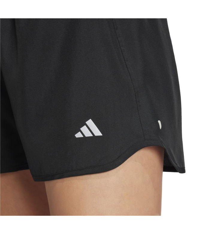 Pantalón de Running adidas Run It Short Mujer...