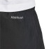 Calça Running adidas Mulher por Run It Short Preto