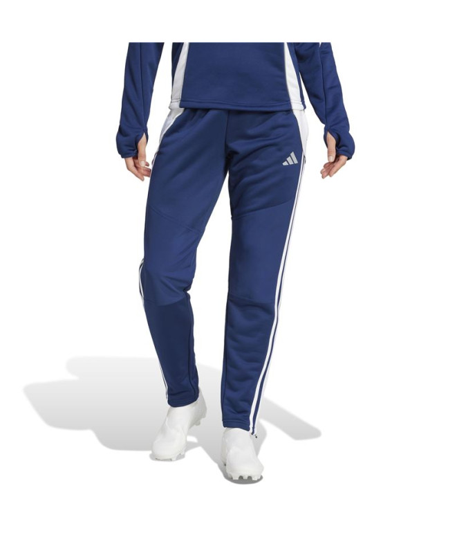 Pantalon Football adidas Femme de Tiro24...