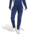 Calça Futebol adidas Mulher de Tiro24 Winterized Blue