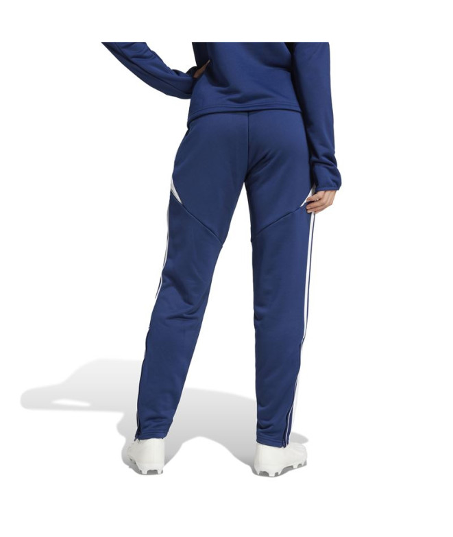 Pantalon Football adidas Femme de Tiro24...