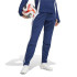 Calça Futebol adidas Mulher de Tiro24 Winterized Blue