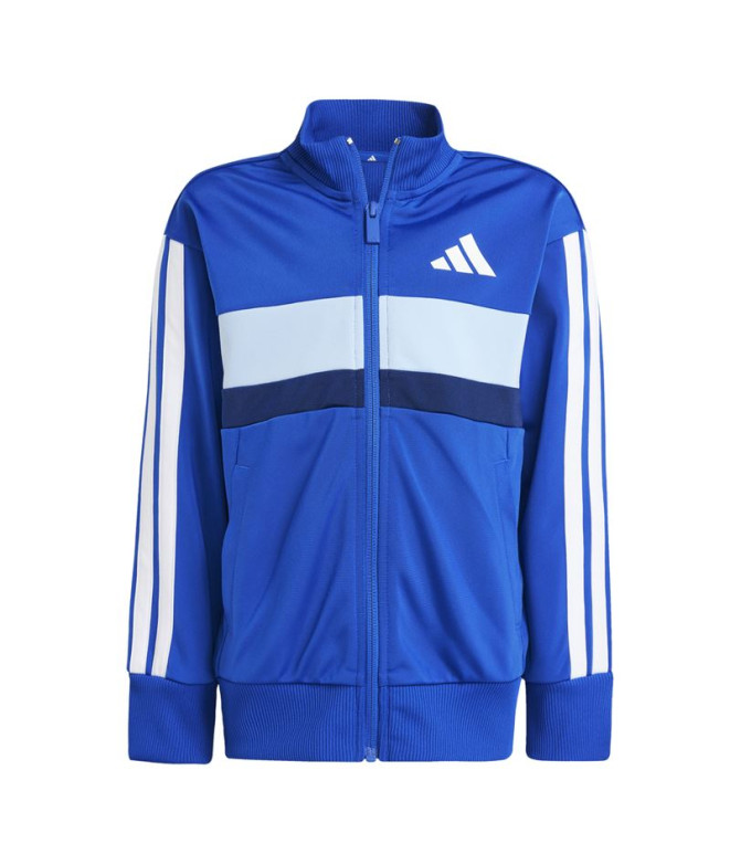 Chandal adidas Essentials 3Bandas Tiberio...
