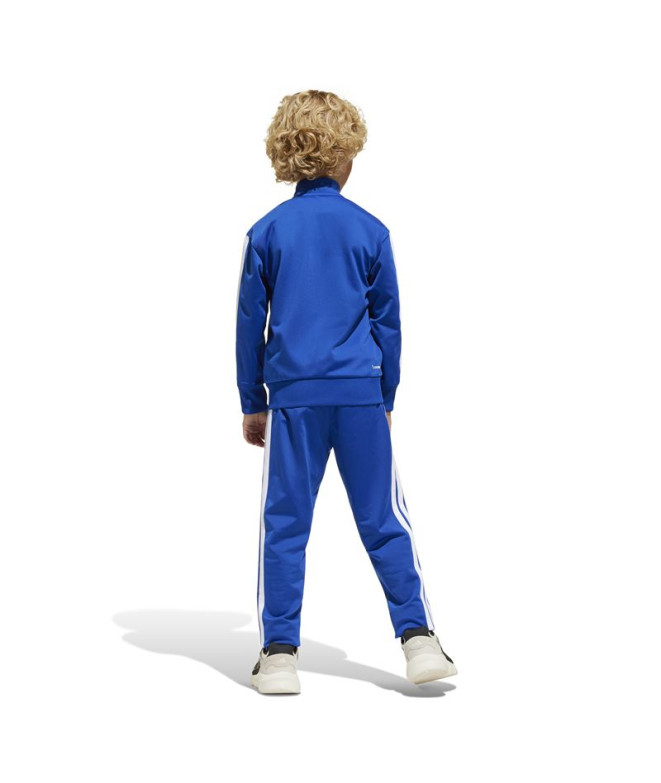 Chandal adidas Essentials 3Bandas Tiberio...