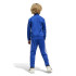 Chandal adidas Essentials 3Bandas Tiberio Enfant Bleu/Blanc