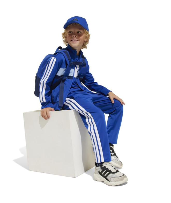 Chandal adidas Essentials 3Bandas Tiberio...