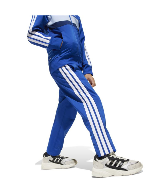 Chandal adidas Essentials 3Bandas Tiberio...