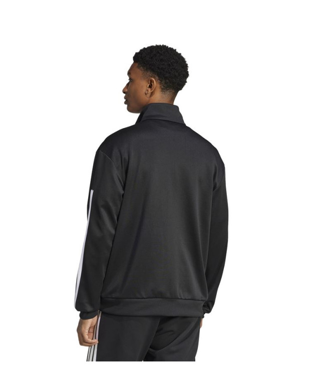 Chaqueta adidas Tiro Hombre Negro/Blanco