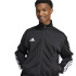 Chaqueta adidas Tiro Hombre Negro/Blanco