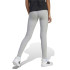 Malhas adidas Menina Essentials Grande logótipo cinzento/rosa