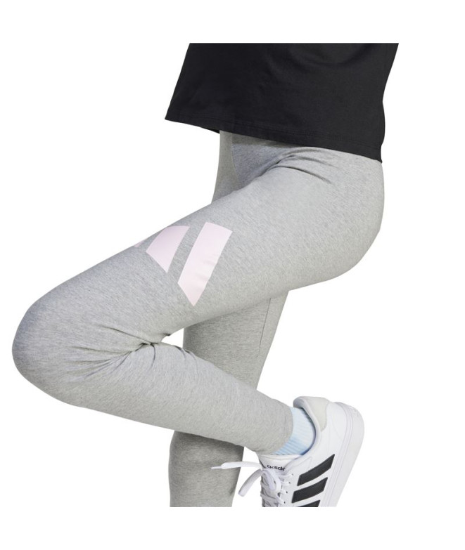 Malhas adidas Menina Essentials Grande logótipo...