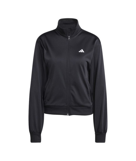 adidas Mulher Fato de treino Feelcozy Preto 2