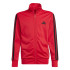Survêtement adidas 3 Bandes Climacool Rouge Noir
