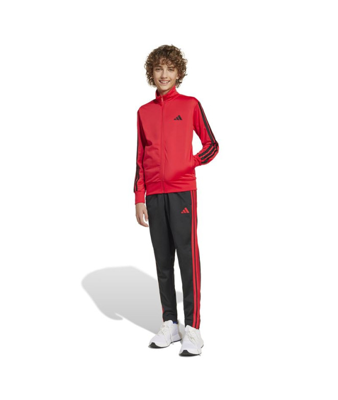 Fato de treino adidas 3 Bandas Climacool...