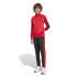 Survêtement adidas 3 Bandes Climacool Rouge Noir