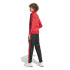 Survêtement adidas 3 Bandes Climacool Rouge Noir