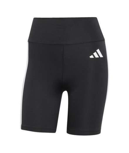 Malhas fitness adidas da Optime Essentials 3 Band Preto